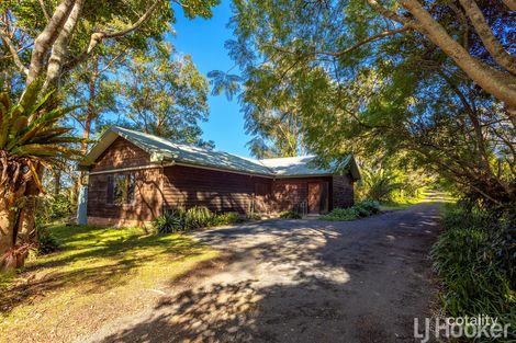 Property photo of 225 Abbotts Road Bootawa NSW 2430