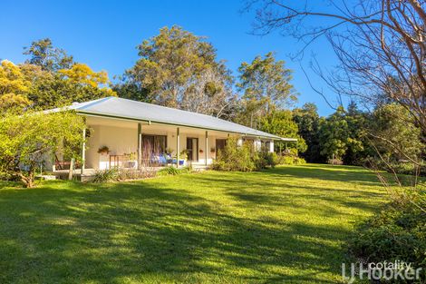 Property photo of 225 Abbotts Road Bootawa NSW 2430
