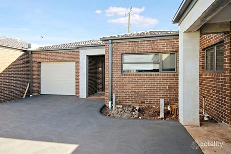 Property photo of 45 Tableland Road Tarneit VIC 3029
