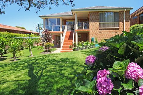Property photo of 207 Mitchell Parade Mollymook Beach NSW 2539