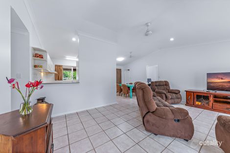 Property photo of 8 Catherine Crescent Jubilee Pocket QLD 4802