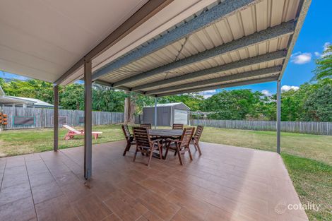 Property photo of 8 Catherine Crescent Jubilee Pocket QLD 4802