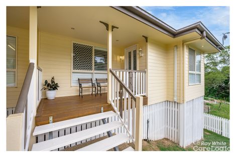 Property photo of 23 Lamington Street The Range QLD 4700