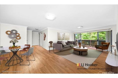 Property photo of 25/36-38 Addlestone Road Merrylands NSW 2160