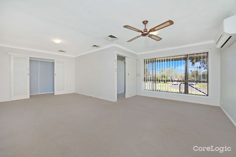 Property photo of 33 Toby Crescent Panania NSW 2213