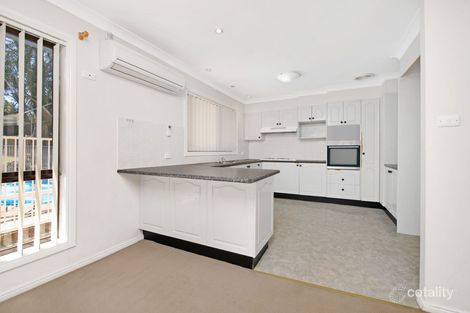 Property photo of 33 Toby Crescent Panania NSW 2213