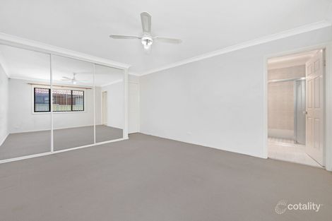 Property photo of 33 Toby Crescent Panania NSW 2213