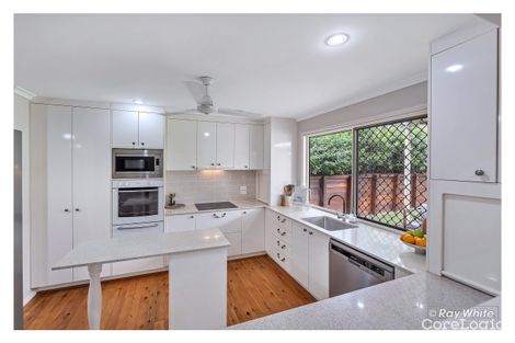 Property photo of 23 Lamington Street The Range QLD 4700