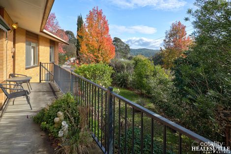 Property photo of 6 Goondah Lane Healesville VIC 3777