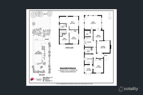 Property photo of 4 Bristol Avenue Wahroonga NSW 2076