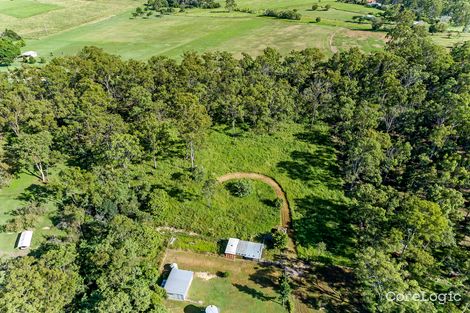 Property photo of 1186 Wallaville-Goondoon Road Delan QLD 4671