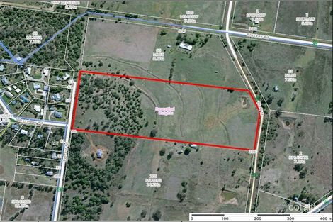 56 Everest Rd, Rosenthal Heights, QLD 4370