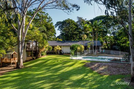 Property photo of 251 Wellington Street Ormiston QLD 4160