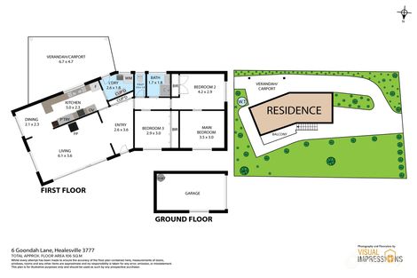 Property photo of 6 Goondah Lane Healesville VIC 3777