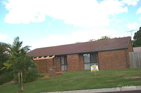 9 Winchester Rd, Alexandra Hills, QLD 4161