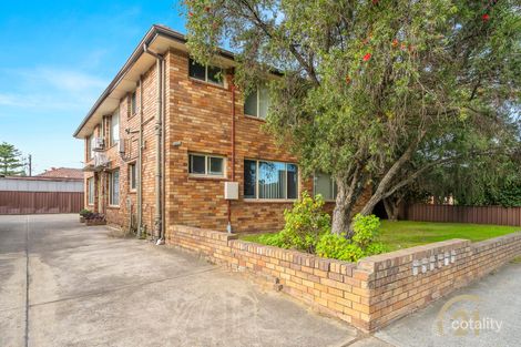 6/235 The Horsley Dr, Fairfield East, NSW 2165