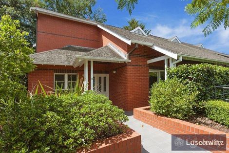 13/120 Rosedale Rd, St Ives, NSW 2075