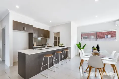 Property photo of 4 Highbridge Street Point Cook VIC 3030