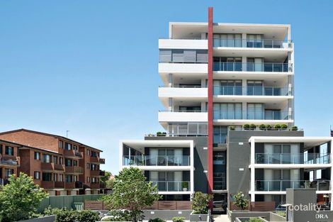 Property photo of 6/17 Kembla Street Wollongong NSW 2500
