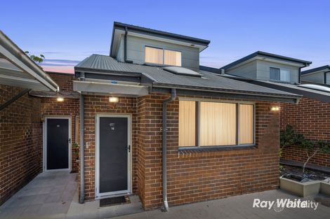 Property photo of 14/27 Tungarra Road Girraween NSW 2145