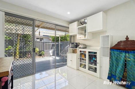 Property photo of 14/27 Tungarra Road Girraween NSW 2145