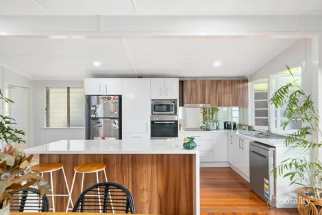 Property photo of 147A Saul Street Brighton QLD 4017