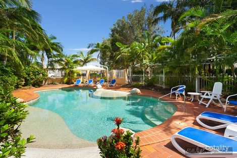 Property photo of 924/72 Esplanade Golden Beach QLD 4551