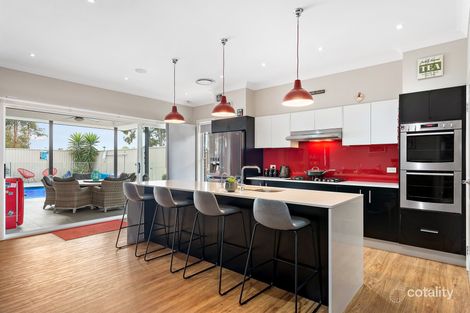 Property photo of 6 Bode Place St Clair NSW 2759