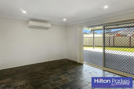 12 Scarsborough Cres, Bligh Park, NSW 2756