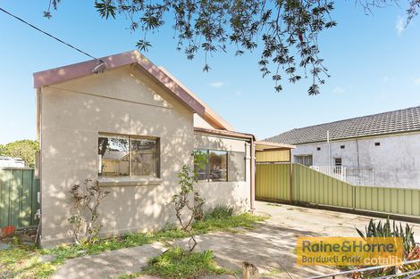 Property photo of 23 Cooks Avenue Canterbury NSW 2193