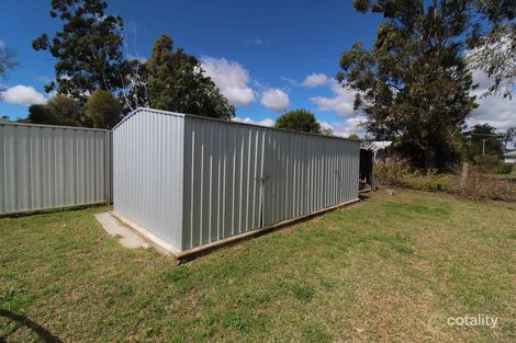 Property photo of 33 South Street Crows Nest QLD 4355