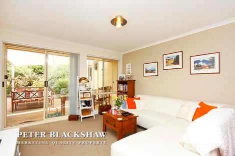 Property photo of 5/8 Antis Street Phillip ACT 2606