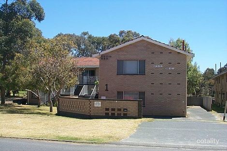 1/1a Jersey St, Daglish, WA 6008