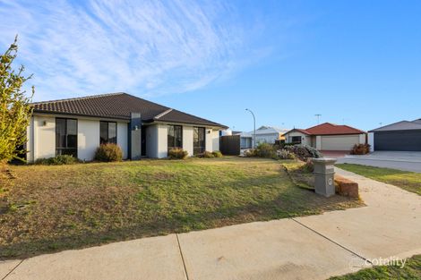 Property photo of 11 Fairweather Drive Piara Waters WA 6112