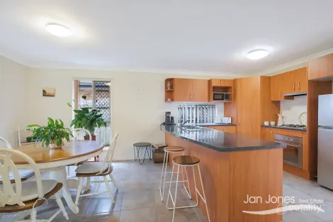 Property photo of 39A Leichhardt Avenue Rothwell QLD 4022