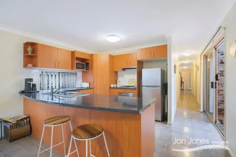 Property photo of 39A Leichhardt Avenue Rothwell QLD 4022