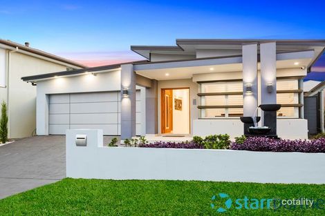 5 Putland St, Grantham Farm, NSW 2765