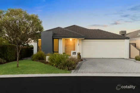 22 Calvera Gdns, Piara Waters, WA 6112