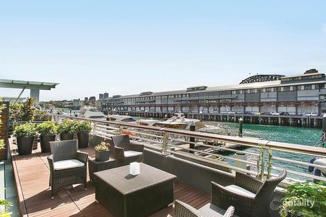Property photo of 105/19 Hickson Road Dawes Point NSW 2000