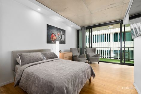 Property photo of 306A/241 Northbourne Avenue Lyneham ACT 2602