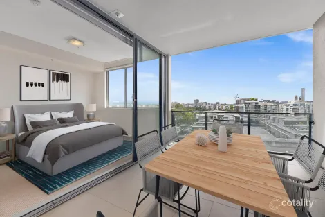 20707/60 Rogers St, West End, QLD 4101