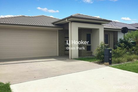 Property photo of 20 Forbes Street Oran Park NSW 2570