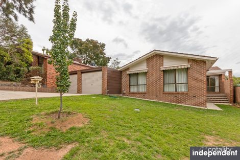 21 Frater Cres, Lyneham, ACT 2602