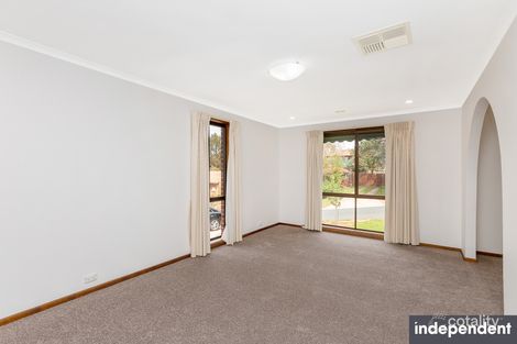 Property photo of 21 Frater Crescent Lyneham ACT 2602