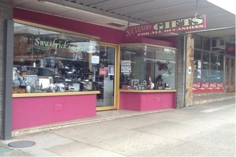 40 Hanson St, Corryong, VIC 3707