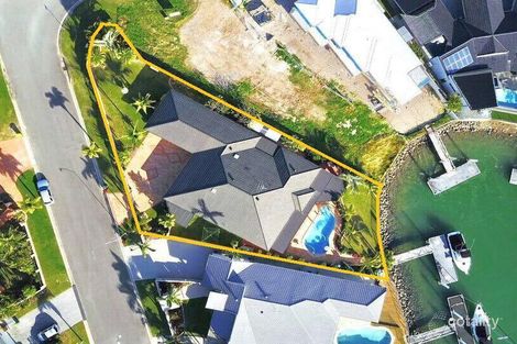 Property photo of 2 Genoa Court Cleveland QLD 4163