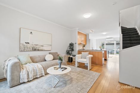 Property photo of 6/9-19 Miller Street Fitzroy North VIC 3068