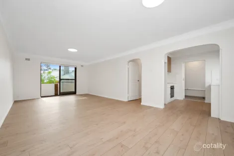 2/186-188 Carrington Rd, Randwick, NSW 2031