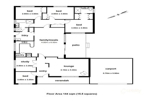 Property photo of 34 Landscape Drive Mooroolbark VIC 3138