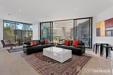 Property photo of 302/18 Waterview Walk Docklands VIC 3008
